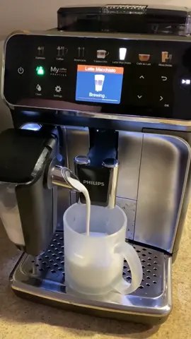 Coffee ☕️ machine #coffee #coffeee #coffeemachine #philips #philipslattego #chinese #smarthome #HotwireHotelGoals