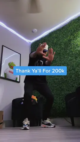 Thank y’all for 200k!!! 💜 ( Dc: @marcusreposooo ) 🙌🏾 #tylerdmidd