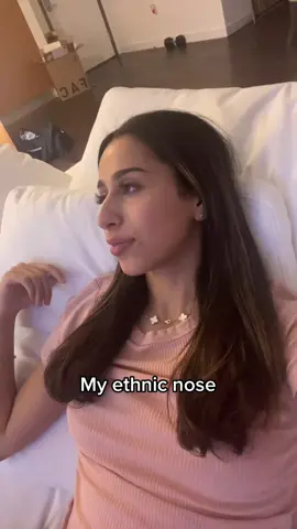 guess where I’m from? #ethnic #nose #foryoupage #fypシ