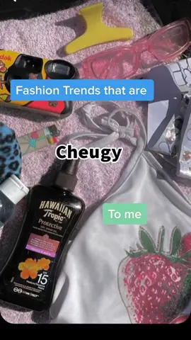 part 1 #fashiontrends2021 #cheugy #emmachameberlain #gap #fashiontrend