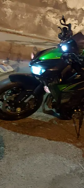 Kawasaki z1000 robo  😍😍😍