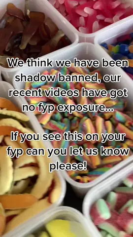 Let us know #fyp #foryou