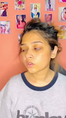 Sare paisay end k hain 🤎😂 #makup #makeuplook #goviral #fyp #foryou #transormation #makeuptransformation