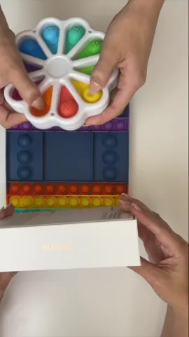 #fidgettoys #popit #fidgettoy #tradingfidgets #trocasdefidgettoys #popitchallenge #fidgettoy #fidgettoysgame #popitgame #fidget #fidgetfun