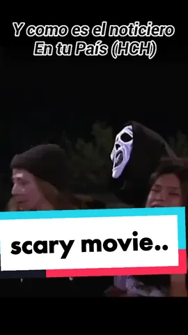 #scarymovie #comedia #risa #humor #tusigues