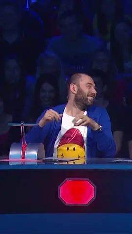 🙀 Семён Слепаков сломал ComedyБаттл! #ТНТ4 #ComedyБАТТЛ