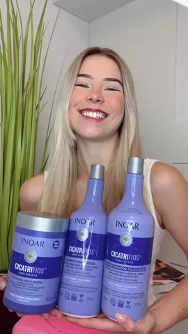 @andreafigueirooo #CicatrifiosLoiroPerfeito #crueltyfree #Vegano #SouMaisInoar #InoarBrasil #Loiro #loirosperfeitos #Fy #fyyyyy #ForYou #foryoupage #