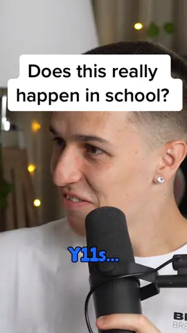 Surely this doesn’t happen?? @chloevardy