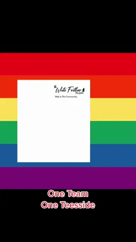 One team. One Teesside. One England #teesside #england #boro #footballscominghome