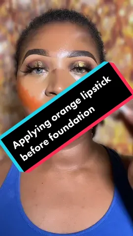#makeup#makeuptutorial#makeuphack#makeuphacks#beautyhacks#beauty#makeupforwoc#skin#tiktoknaija#beautyhack#slayanase#skin#contour#foundation
