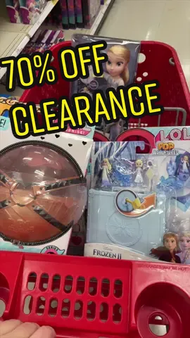 TARGET SUMMER TOY CLEARANCE IS STARTING NOW! Posted 6/30 #targetdeals #targetclearance #clearance #clearanceshopping #deals #thefreebieguy