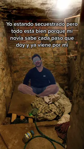 Diego fue encontrado minutos después😌 #couplegoals #prankwars #prank inspo: @kahlorhindman