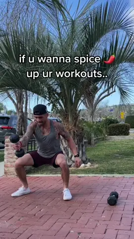 This ones a tough one! 😅 #fyp #jbfitworkout #fullbodyworkout