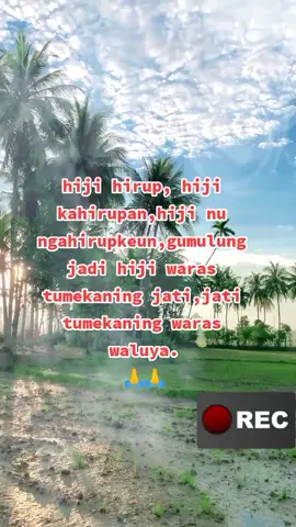 assalamualaikum sampurasun🙏🙏#fypシ #beranda #sundaasli #getihpadjajaran #siliwangi_bangkit #HidupBebasDrama