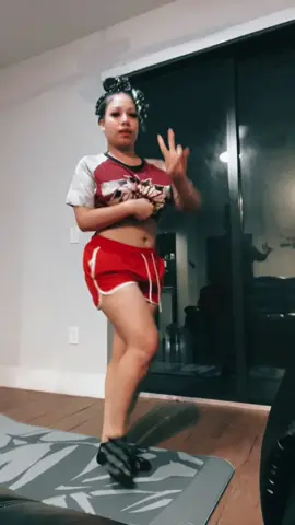 Voy a hacer ejercicios 🥲