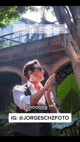 GABRIEL By #JORGESANCHEZFOTOGRAFIA #art #mexicocity #shoot #model #fashionista #gentleman #nature #guy #photo #fashion #artist #famous #amazing #actor