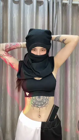 Muâhhahahaha                                                 #fyp  #pnhung10  #tattoo  #tattoogirl