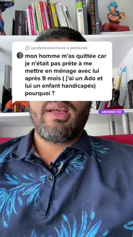 Répondre à la @sandymavoixmavie 🙏Vous en pensez quoi ? #conseilamour #amour #conseils #seduction #femmes#tiktokacademie #coupleontour