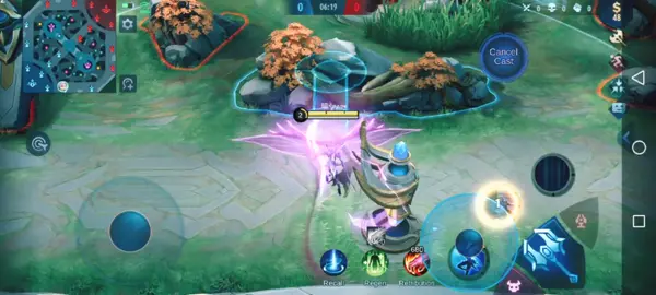 pasabay sa trend#fyp #trend #mlbbcontentcreator #foryou