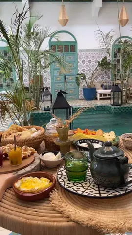صباحات #مراكش #المغرب 🇲🇦💌 #marrakech #maroc 🇲🇦💌 #morroco #viral #fypシ #pourtoi #مغرب #مغربية #فطور #صباح_الخير  🇲🇦💌 #foryou #foryoupage 🇲🇦