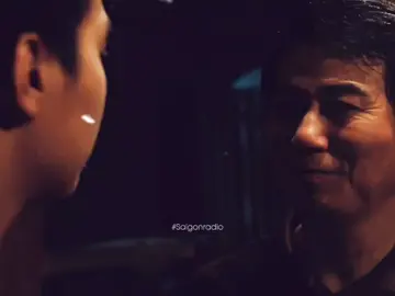 Cuộc sống rất khó tránh khỏi những lúc thăng trầm. Mình cần 1 người vợ biết chia ngọt, sẻ bùi con ạ!  #saigonradio #radiosaigon #onhagiatri #phimvn