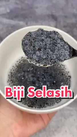 Reply to @amellphoenix7 banyak manfaat nya tau! Yuk campurin selasih ke minuman kalian 😋 #tokopediahaul #fyp #selasih