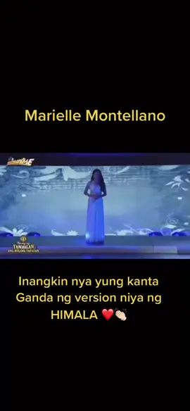 HIMALA! #tawagngtanghalan #fy