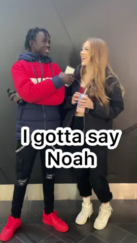 Why they gotta do Noah like that😳 #worsename #noah #melbourne #publicinterview