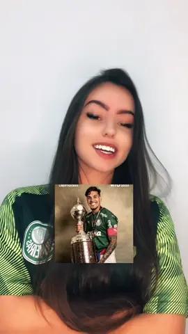 Volta logo xerife 💚 #palmeiras