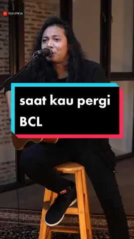 Mau bilang rindu tapi udah nggak bisa #2005 #saatkaupergi #BCL #bclsinclair #dealova #felixirwan #felixirwancover #felixirwansaputra