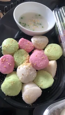 Bánh bò sốp bột gạo nhà làm 🥰😘 e có bán tại cần thơ nha m.n