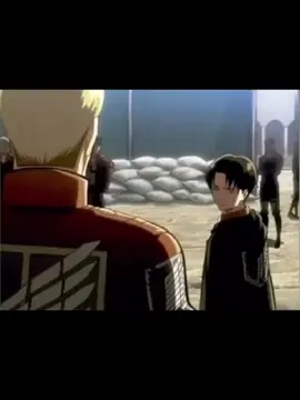 Sus 👀 #CapCut #attackontitans #aot#erwinsmith #leviackerman #simp #anime #fypシ