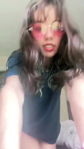 rolled outta bed to make this