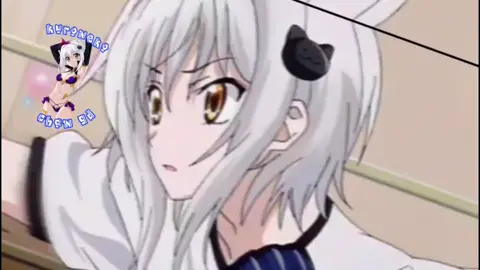 koneko toujou edit #simplesquishpopit #koneko #highschooldxd #dancer