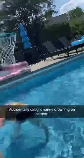 Wait for it…nannie bellied up! 😂🏊🏻‍♀️ #fyp #trending #Summer #grandma #drowning #shesokay