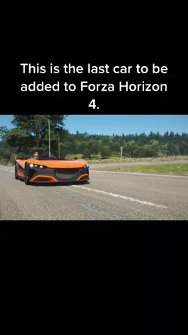 #forzahorizon4 #forzafacts #vohl05rr