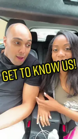 the song got cut off early because someone wasn’t taking it seriously 🤣 #marriedtiktok #HotwireHotelGoals #gettoknowme #viral