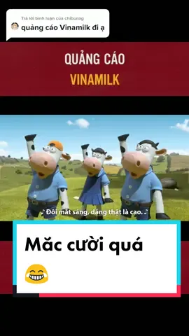 Trả lời @chibunxg Quảng cáo Vinamilk của bạn đây #xuhuong #xuhuongtiktok #tuoitho #for #phimtuoitho #tuoitho8x9x