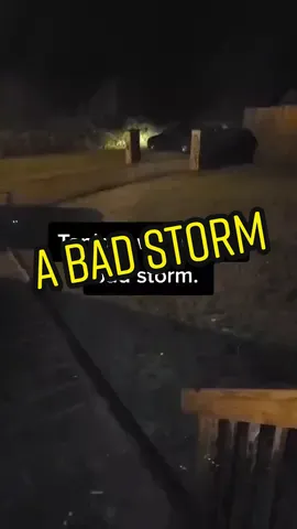 I turn into my mother @wendyjwhite more & more each day 😩😂 #gositdown #storm #rain #weather #MomsofTikTok #momlife #adulting #thunder