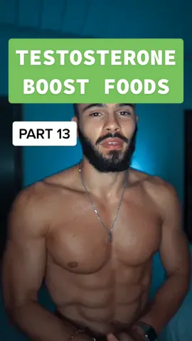 Underrated testosterone boost ! 📈 #naturaltestosterone #testosterone #tipsformen #tiktokmen #alphamen #menover30 #adolfotex #mens