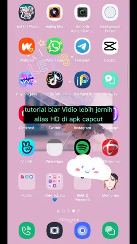 Balas @tengyuu lunas ya, jangan lupa salin link 😌 #capcuttutorial #fyp