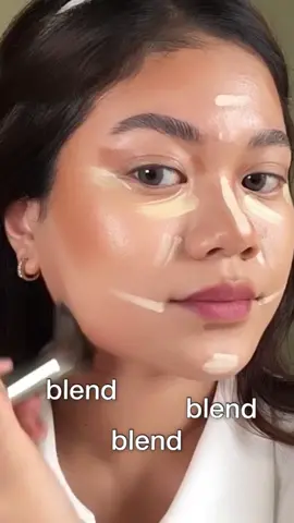 contour palette from @ltpro_official use my code ‘BOOTFAHIR’ to get some discount on Shopee Boutique Indonesia #ltproqueen