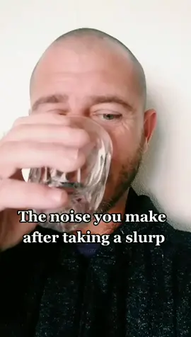 this had me howling and I don't know why #drink #ahh #hillarious #whenyouhearafunnynoise #fypシ #slurp