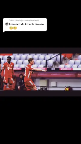 Trả lời @minhhaii1602 Joshua Kimmich 🇩🇪#kimmich #bayern #germany #football #Soccer #xuhuong #tiktok #trending #fyp #fypシ #foryou #foryoupage #bongda