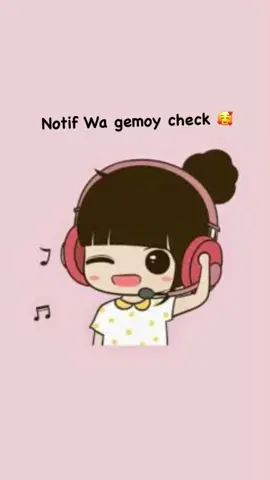 Ada yg baru lagi ni 😍 #fyp #nadadering #notifwa #eonni #gemoy #xybza