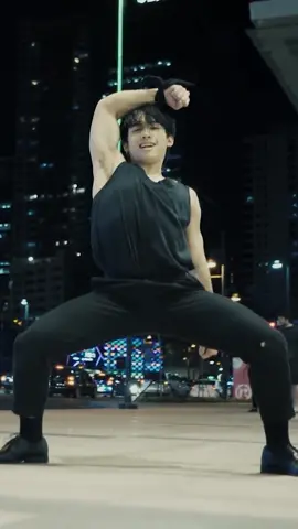 throwback to this kpop in public of exo's the eve