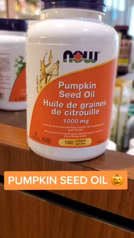 Pumpkin seed oil #tiktoker #trend #trending #holistic #hair #heart #nutrition #viral