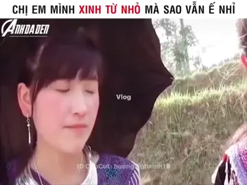 Mày chả xinh từ nhỏ đến giờ•••😒#giantoc #hot #xinh #Huongxinhxinh #fpy #fyp #xuhuongtiktok