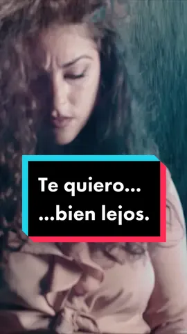 Te quiero... te quiero bien lejos💔 #rafaespino #rap #posdatatequiero #reflexiones #ruptura #infidelidad #pensamientos