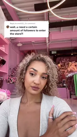 Reply to @smd123_2 just to clarify it’s not a store, just a showroom!